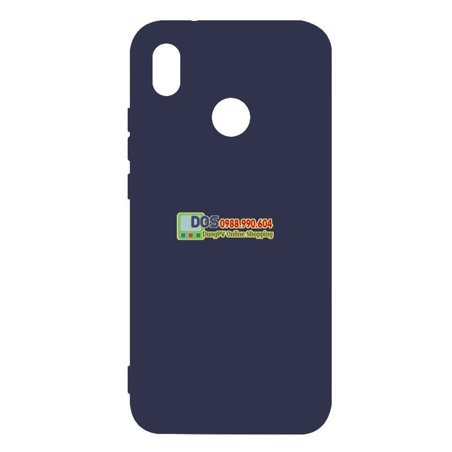 ốp lưng huawei nova 3i silicon 3 ốp lưng huawei nova 3i silicon 3
