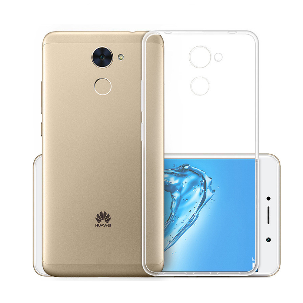 ốp lưng huawei y7 prime silicon 4 ốp lưng huawei y7 prime silicon 4