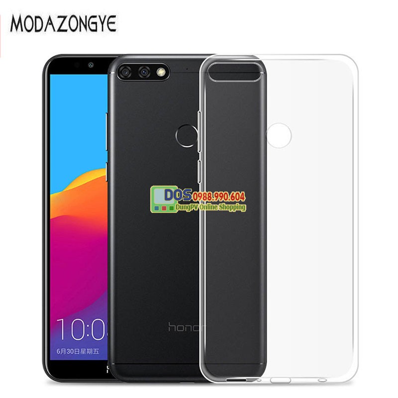 ốp lưng huawei y7 pro 2018 silicon 3 ốp lưng huawei y7 pro 2018 silicon 3