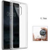 ốp lưng nokia 6 2018 silicon dẻo 4