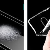ốp lưng nokia 6 2018 silicon dẻo 1