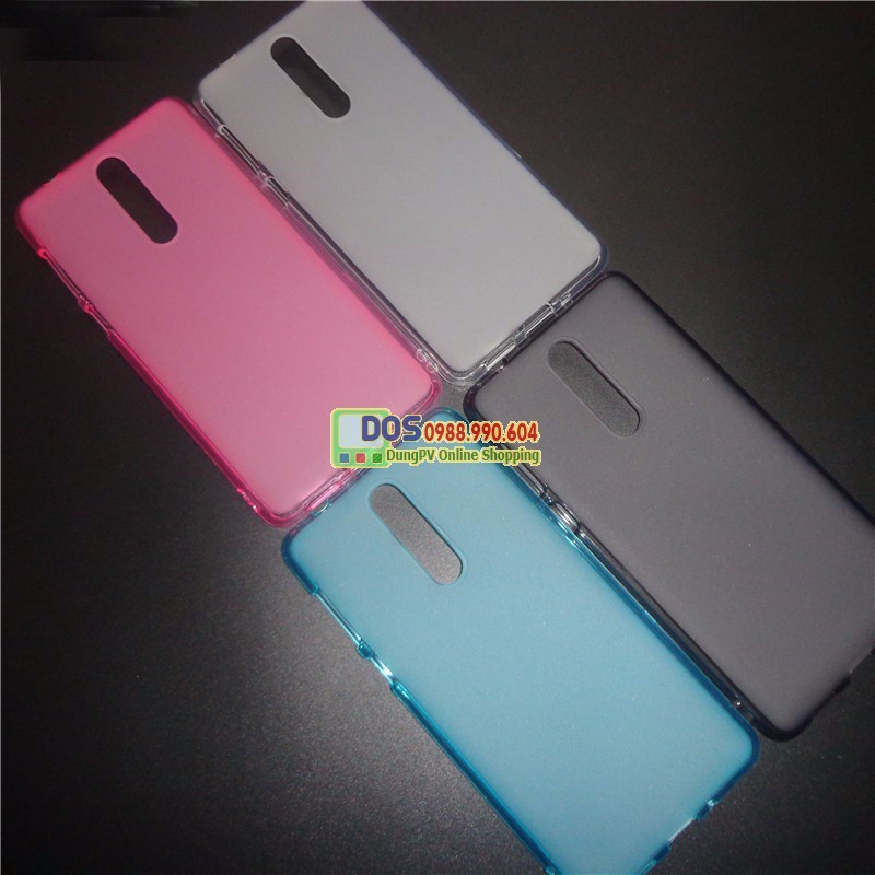 ốp lưng nokia 9 silicon ốp lưng nokia 9 silicon