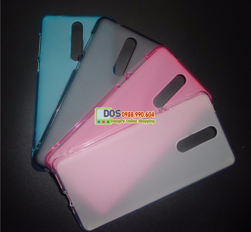 ốp lưng nokia 9 silicon 4 ốp lưng nokia 9 silicon 4