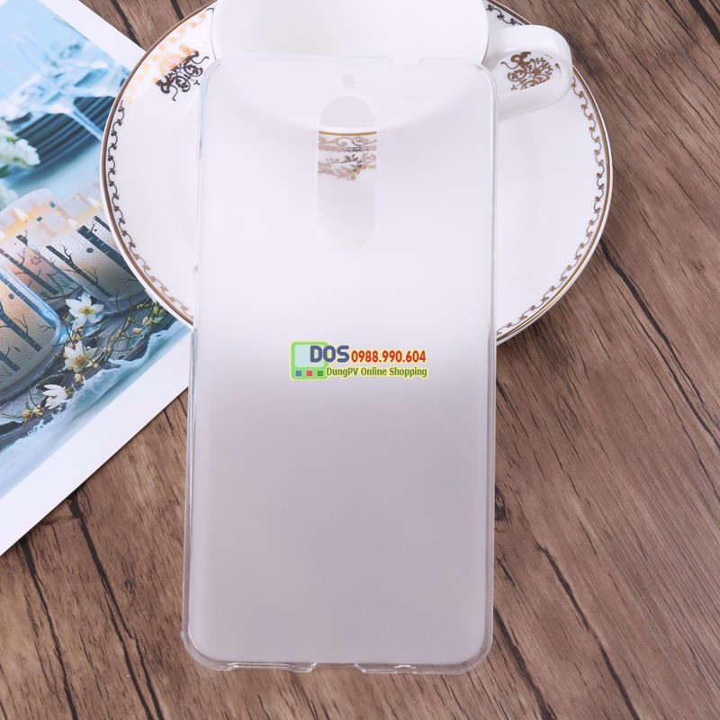 ốp lưng wiko view xl silicon dẻo 1 ốp lưng wiko view xl silicon dẻo 1