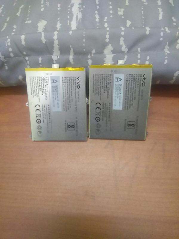 pin điện thoại vivo y53 chính hãng 1 pin điện thoại vivo y53 chính hãng 1