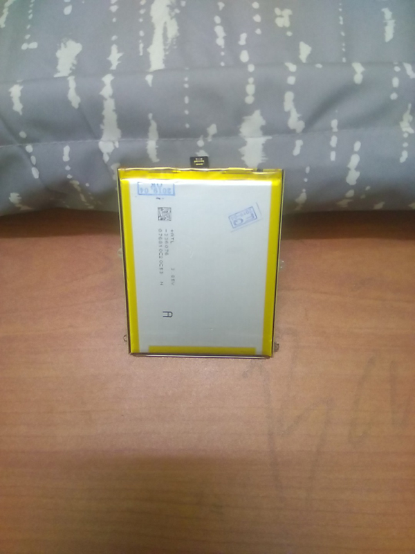 pin điện thoại vivo y53 chính hãng 2 pin điện thoại vivo y53 chính hãng 2