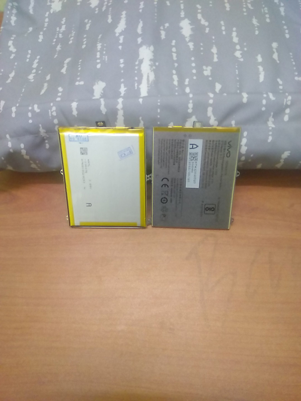 pin điện thoại vivo y53 chính hãng 3 pin điện thoại vivo y53 chính hãng 3