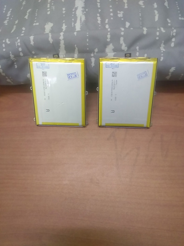 pin điện thoại vivo y53 chính hãng pin điện thoại vivo y53 chính hãng