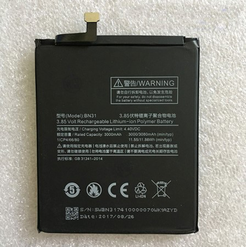 Pin điện thoại xiaomi Redmi 2 Pin điện thoại xiaomi Redmi 2