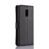 bao da điện thoại nokia 6 quai cài