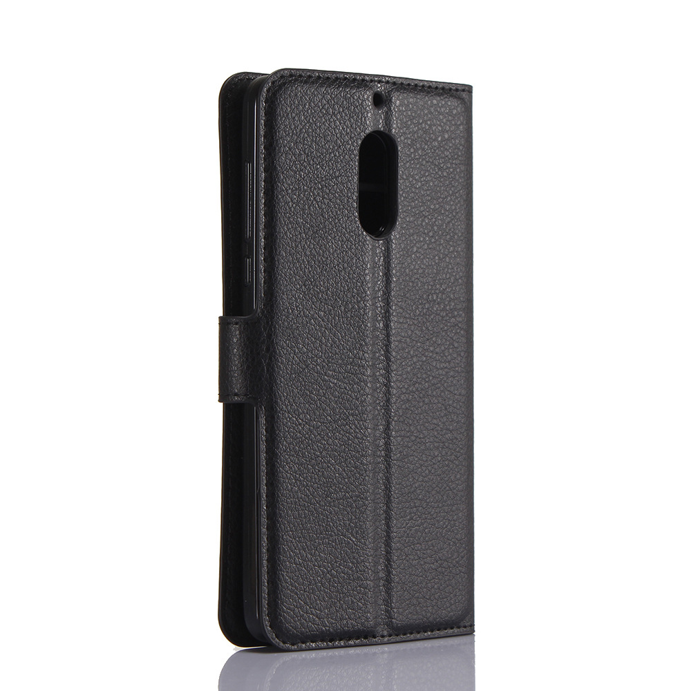 bao da điện thoại nokia 6 quai cài bao da điện thoại nokia 6 quai cài