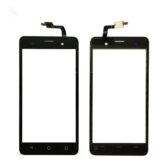 mặt kính cảm ứng wiko lenny 4 plus 1