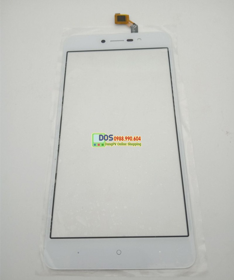 mặt kính cảm ứng wiko lenny 4 plus mặt kính cảm ứng wiko lenny 4 plus
