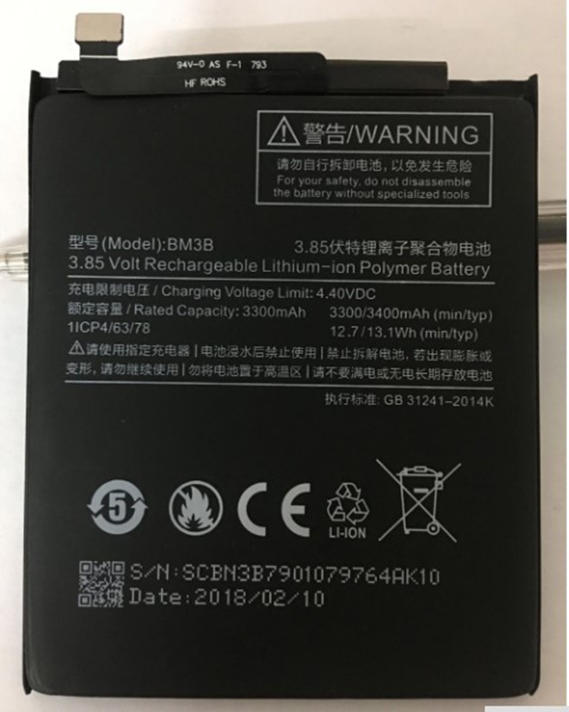 Pin điện thoại xiaomi Redmi 2 Pin điện thoại xiaomi Redmi 2