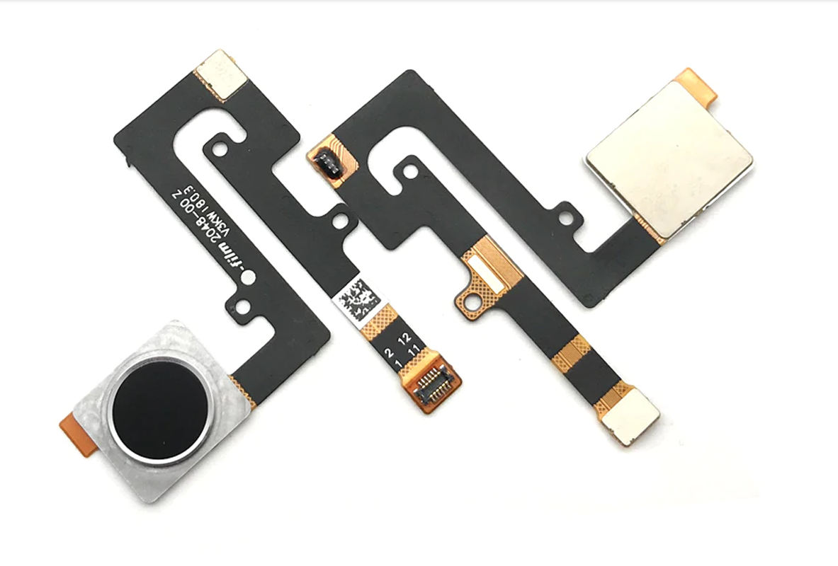 Nút Home cảm ứng vân thay Meizu m3s chính hãng 1 Nút Home cảm ứng vân thay Meizu m3s chính hãng 1