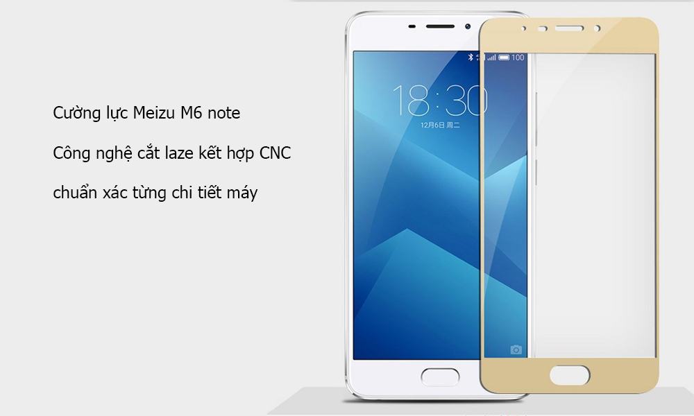 miếng dán cường lực meizu m6 note full màn hình 3 miếng dán cường lực meizu m6 note full màn hình 3