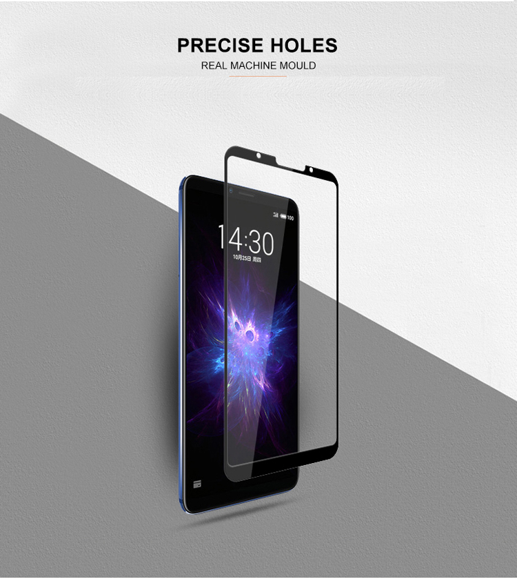 Miếng dán cường lực meizu m8 note full màn hình 5 Miếng dán cường lực meizu m8 note full màn hình 5