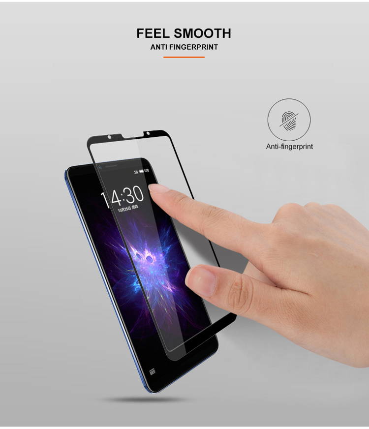 Miếng dán cường lực meizu m8 note full màn hình 6 Miếng dán cường lực meizu m8 note full màn hình 6