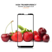 Miếng dán cường lực meizu m8 note full màn hình 7