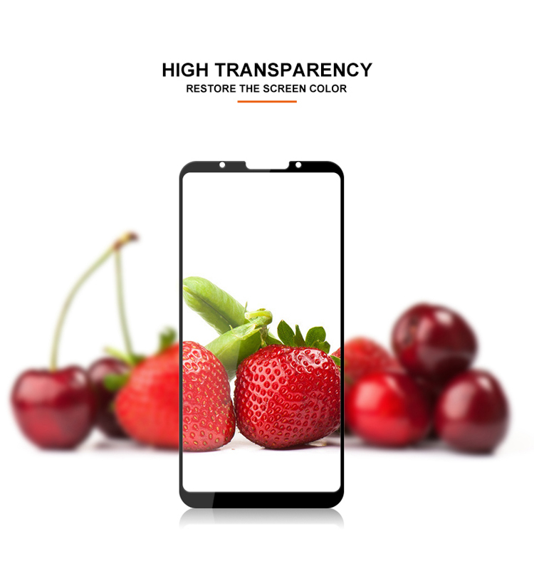 Miếng dán cường lực meizu m8 note full màn hình 7 Miếng dán cường lực meizu m8 note full màn hình 7