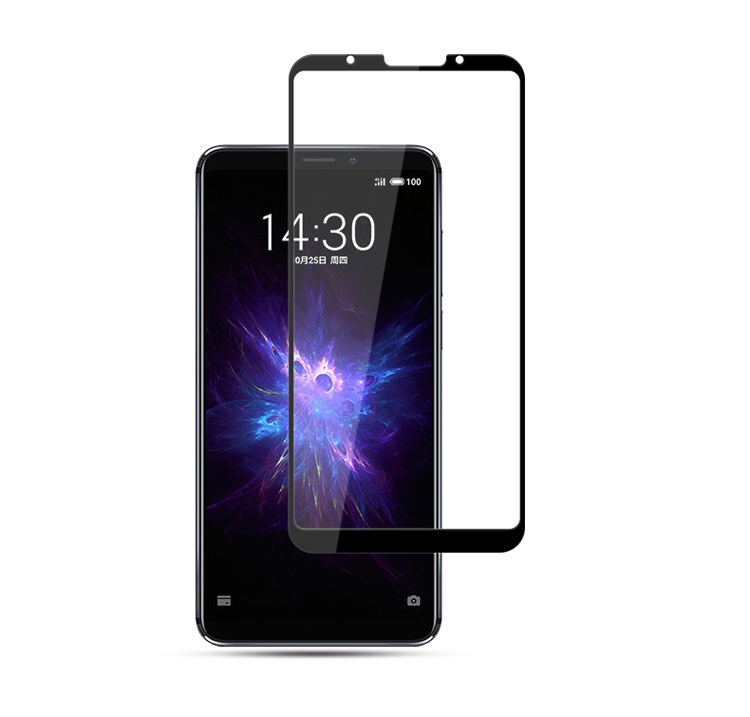 Miếng dán cường lực meizu m8 note full màn hình 8 Miếng dán cường lực meizu m8 note full màn hình 8
