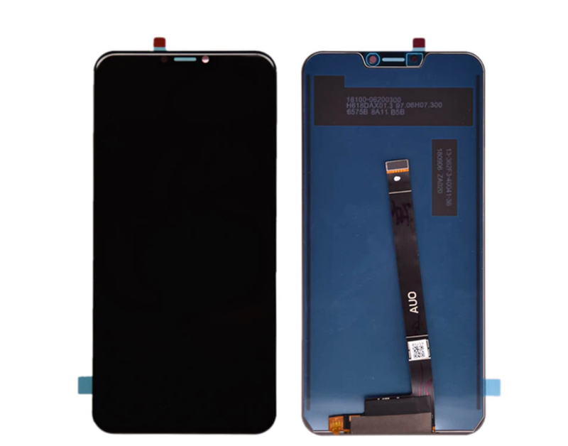 mặt kính màn hình oneplus 6 chính hãng mặt kính màn hình oneplus 6 chính hãng