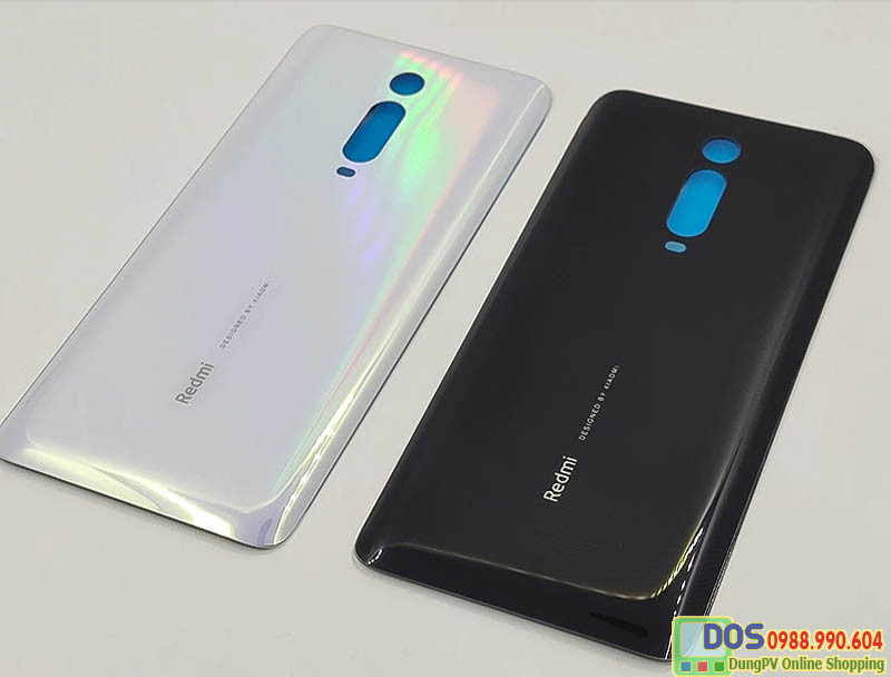 thay nắp lưng xiaomi mi 9t chính hãng thay nắp lưng xiaomi mi 9t chính hãng