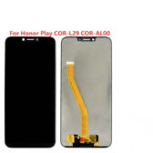 thay mặt kính màn hình honor play chính hãng