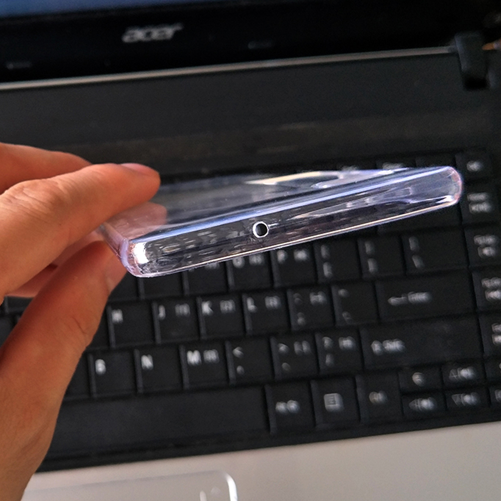 ốp lưng meizu pro 7 silicon1 ốp lưng meizu pro 7 silicon1