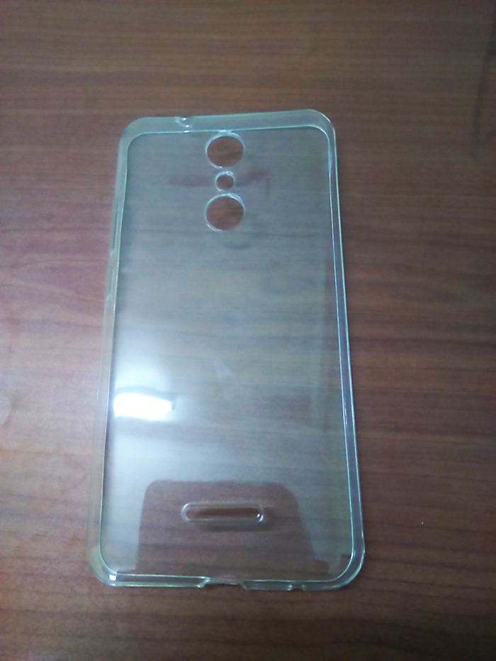 ốp lưng wko u pulse silicon dẻo 3 ốp lưng wko u pulse silicon dẻo 3
