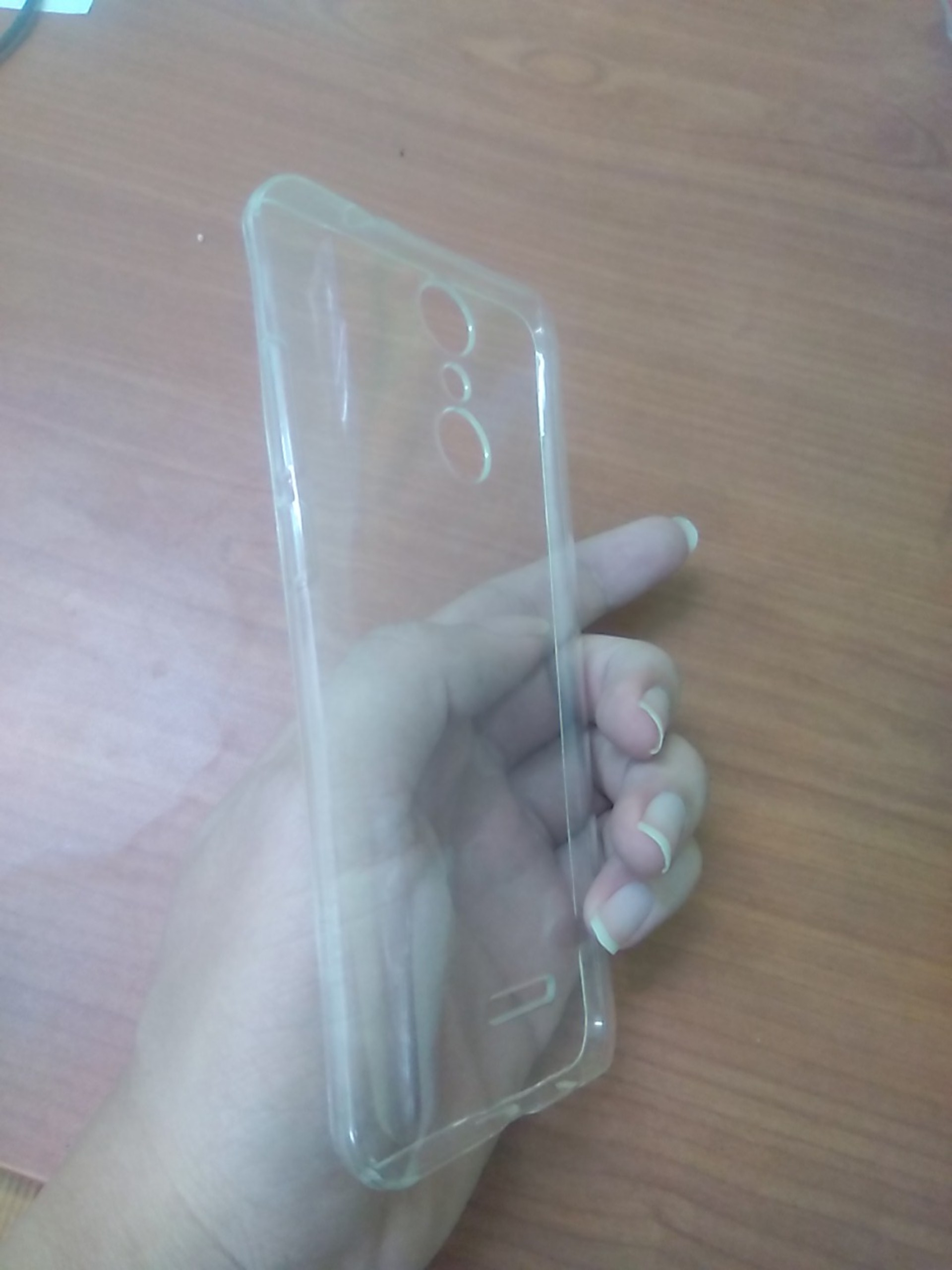 ốp lưng wko u pulse silicon dẻo 4 ốp lưng wko u pulse silicon dẻo 4