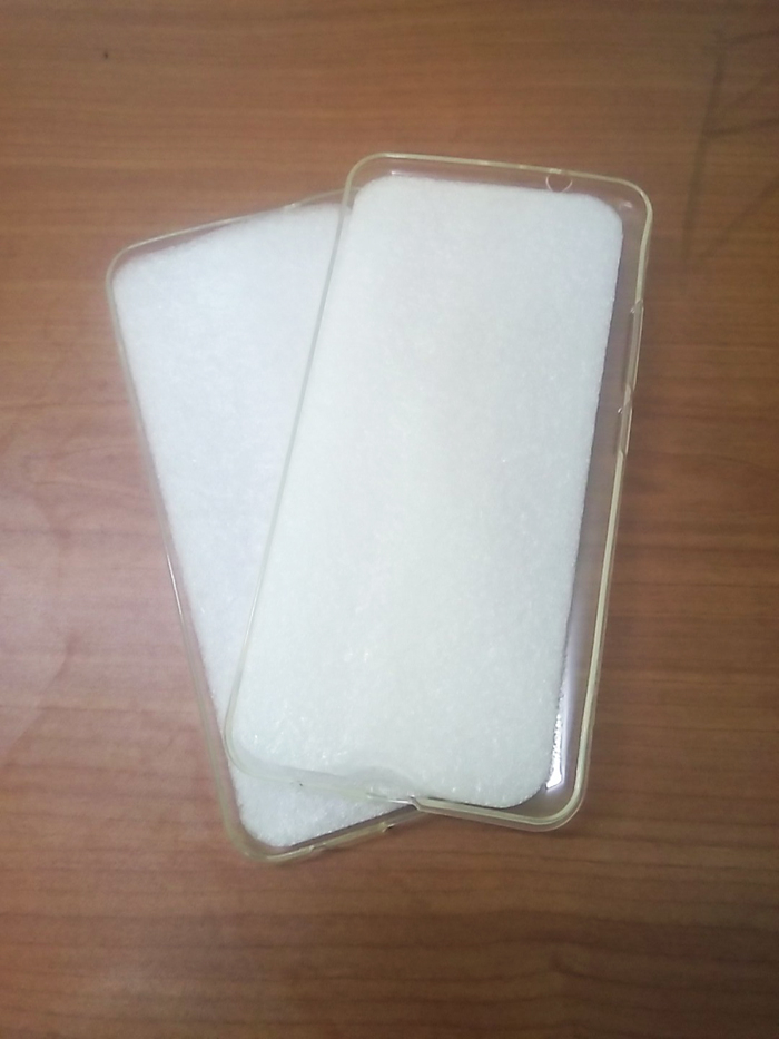Ốp lưng silicone điện thoại Huawei P7 Ốp lưng silicone điện thoại Huawei P7