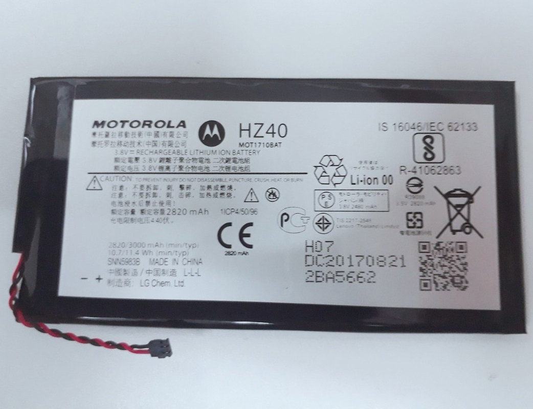 thay pin motorola moto z2 play 2 thay pin motorola moto z2 play 2