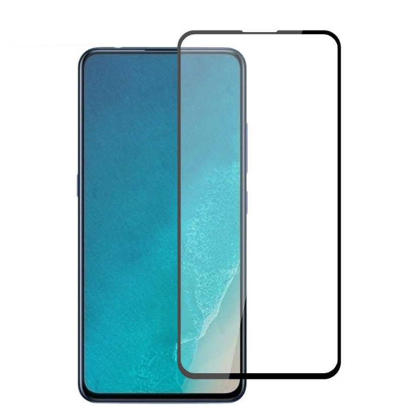 Kính cường lực vivo v15 full màn hình 2 Kính cường lực vivo v15 full màn hình 2