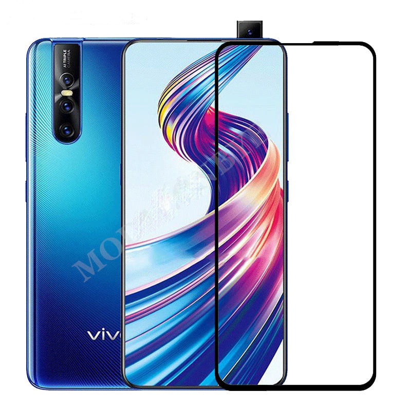 Kính cường lực vivo v15 full màn hình 1 Kính cường lực vivo v15 full màn hình 1