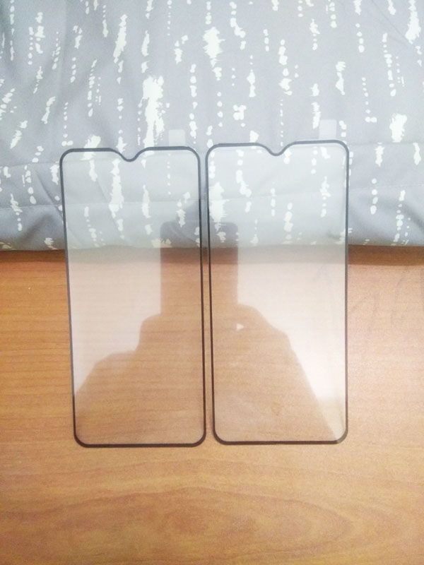 Kính cường lực vivo y17 full màn hình 2 Kính cường lực vivo y17 full màn hình 2