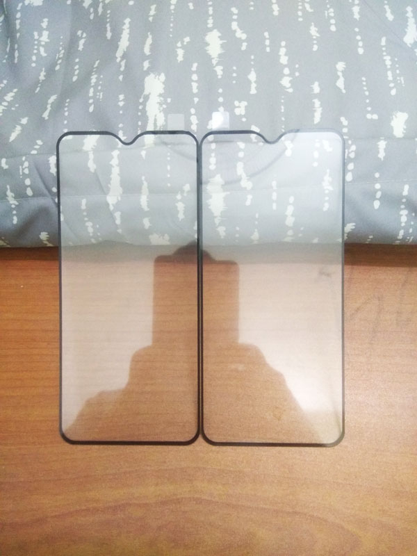 Kính cường lực vivo y17 full màn hình 3 Kính cường lực vivo y17 full màn hình 3