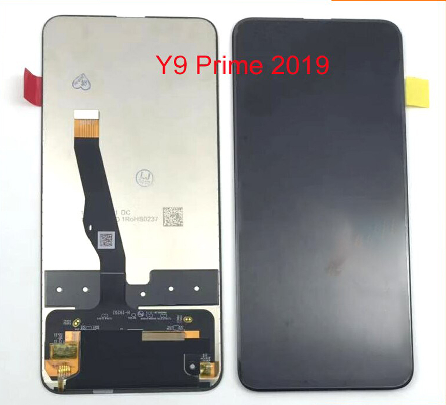 mặt kính màn hình huawei y9 prime 2019 chính hãng 1 mặt kính màn hình huawei y9 prime 2019 chính hãng 1