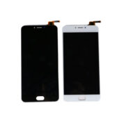 Màn hình cảm ứng meizu m3 note l681h hàng fpt 4