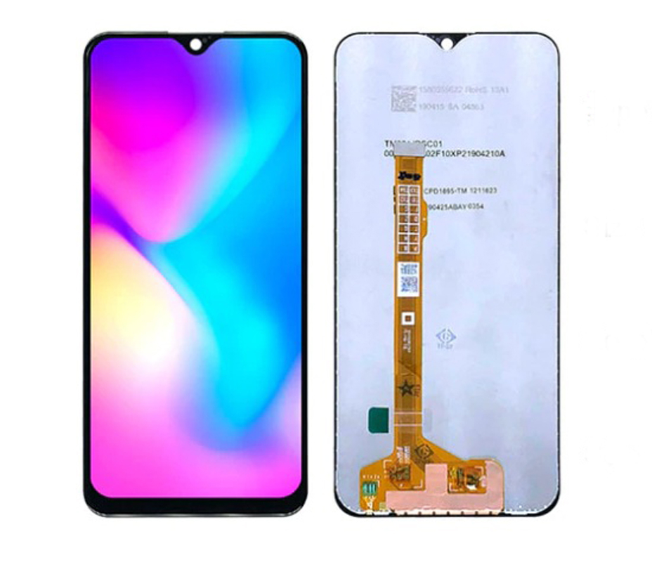 mặt kính màn hình vivo s1 chính hãng mặt kính màn hình vivo s1 chính hãng