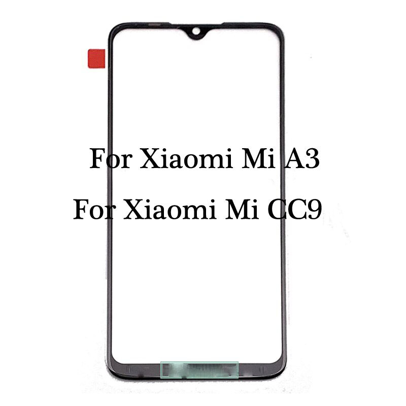 Thay mặt kính xiaomi mi a3 cc9 chính hãng 2 Thay mặt kính xiaomi mi a3 cc9 chính hãng 2