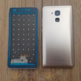 nắp lưng huawei gr5 mini kim loại