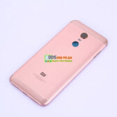 thay nắp lưng, vỏ máy xiaomi redmi 5 plus