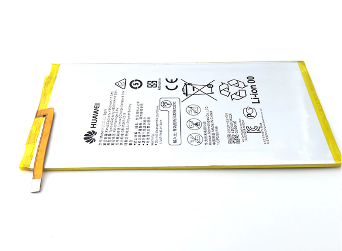 pin huawei mediapad m2 8.0 inch chính hãng 3 pin huawei mediapad m2 8.0 inch chính hãng 3