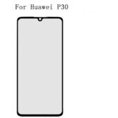 thay mặt kính huawei p30 chính hãng