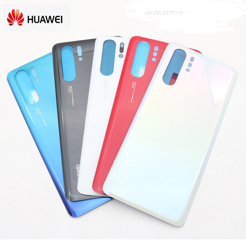 nắp lưng huawei p30 pro chính hãng 4 nắp lưng huawei p30 pro chính hãng 4