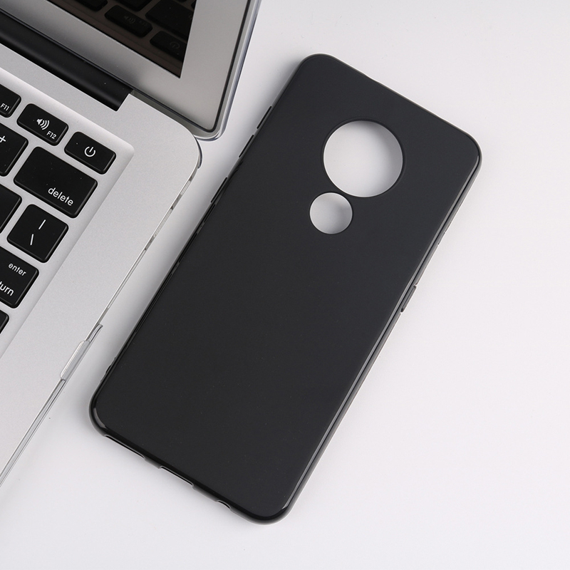 ốp lưng nokia 7.2 silicon ốp lưng nokia 7.2 silicon
