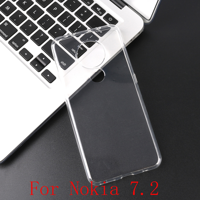 ốp lưng nokia 7.2 silicon 3 ốp lưng nokia 7.2 silicon 3
