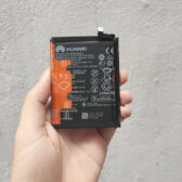 thay pin điện thoại huawei p30 pro chính hãng 2