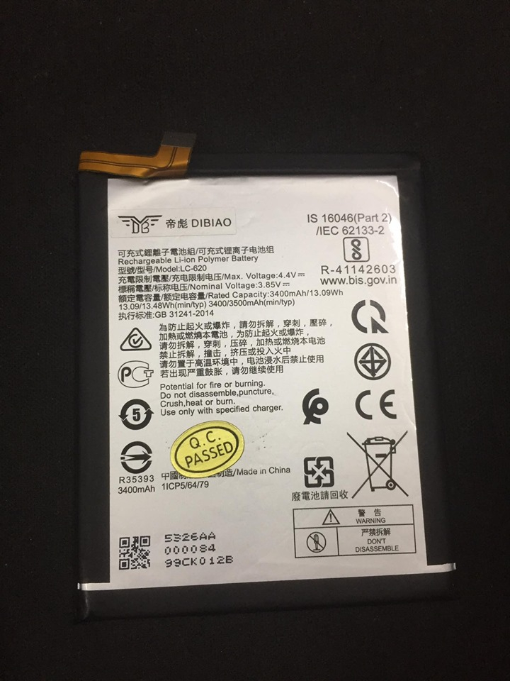 thay pin điện thoại nokia 7.2 chính hãng 2 thay pin điện thoại nokia 7.2 chính hãng 2